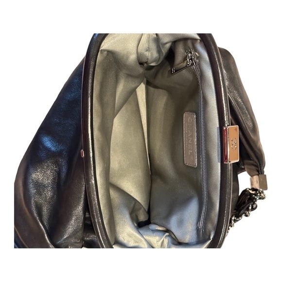 Chanel Rock and Chain Hobo - Picture 12 of 16